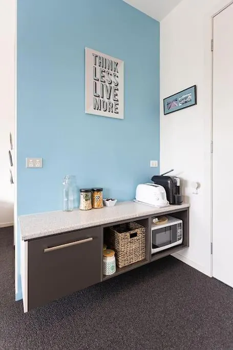 Scarborough Beach Break Holidays - Unit 2
