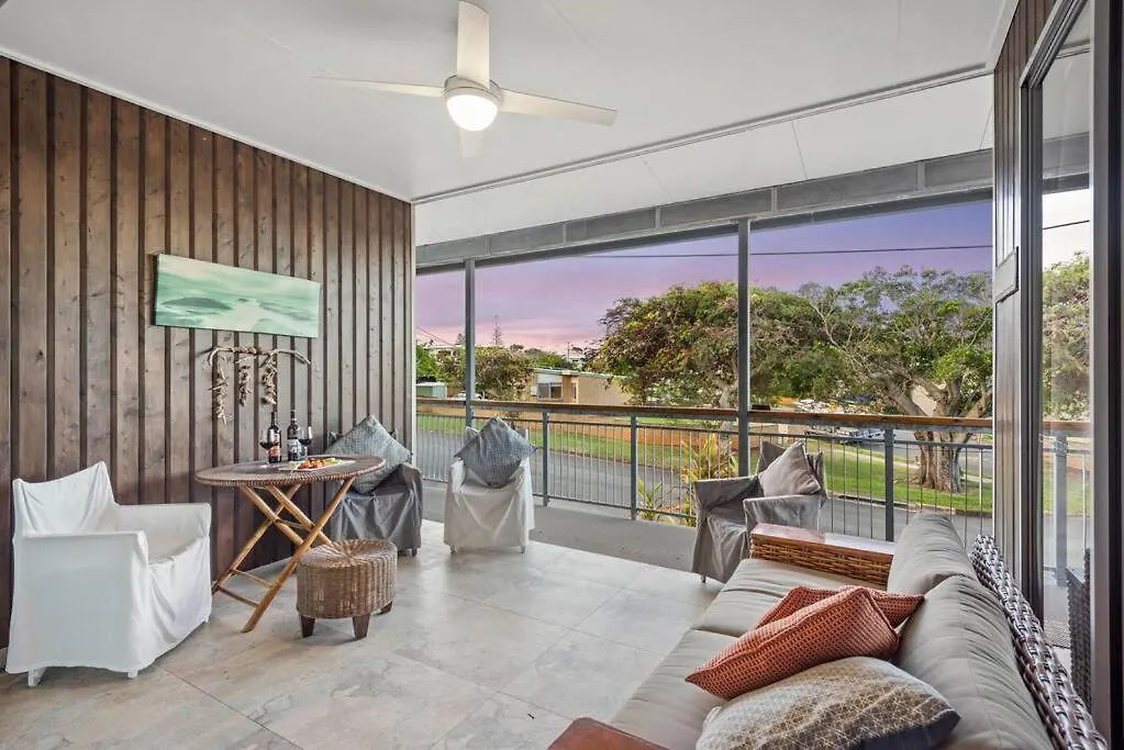 Scarborough Beach Break Holidays - Unit 2 0*,