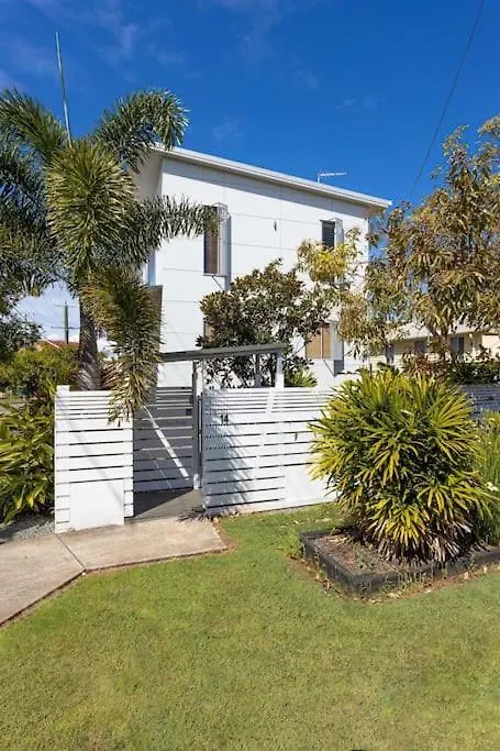 Scarborough Beach Break Holidays - Unit 2 Apartamento