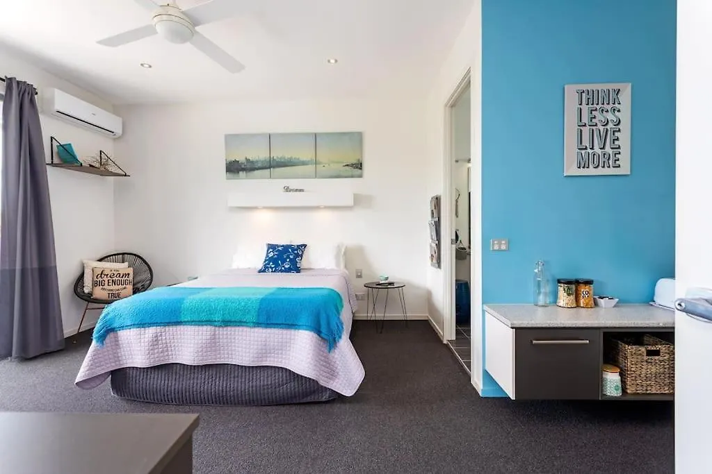 Διαμέρισμα Scarborough Beach Break Holidays - Unit 2